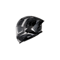 MT Braker SV Longitude – Black