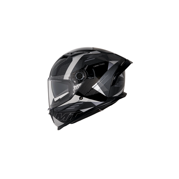 MT Braker SV Longitude – Black