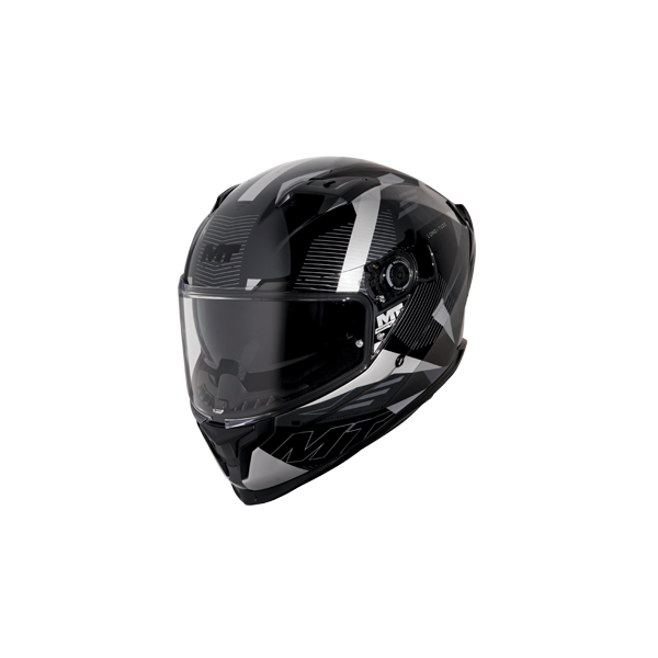 MT Braker SV Longitude – Black