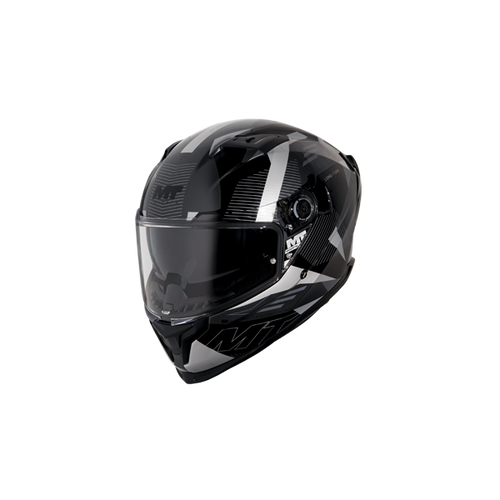 MT Braker SV Longitude – Black