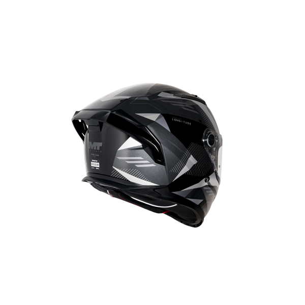 MT Braker SV Longitude – Black